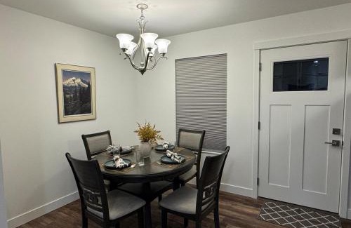 Meadow Lakes Apartamento | Fully equipped Wasilla unit!