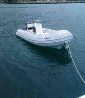 Caraballeda Alquiler De Eote | Fully equipped Yacht for Fishing or staying