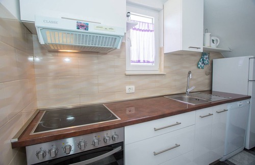 Ripenda Verbanci Villa | Totalmente vallada villa con piscina privada.