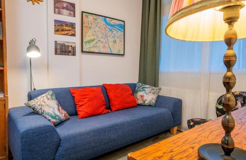 Eastern Docklands Casa | Fully fitted room - 15 min from central station