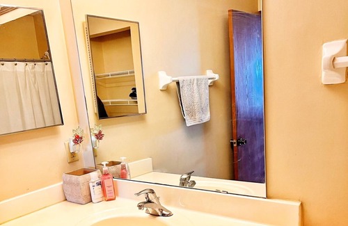 Dublin Apartamento | Fully functional 1 bedroom/1 bathroom apartment in Columbus’s ideal location.