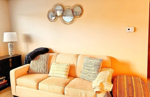 Dublin Apartamento | Fully functional 1 bedroom/1 bathroom apartment in Columbus’s ideal location.