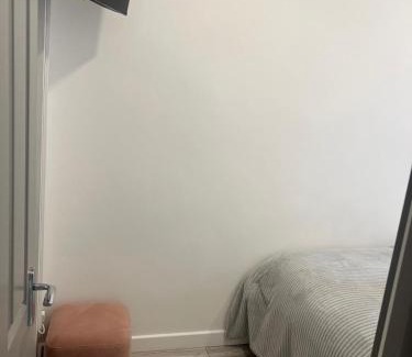 Woolwich Apartamento | Fully Furbished Entire Flat 2