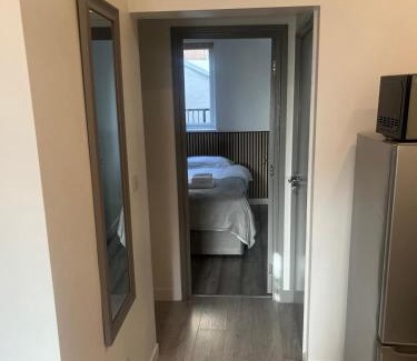 Woolwich Apartamento | Fully Furbished Entire Flat 2