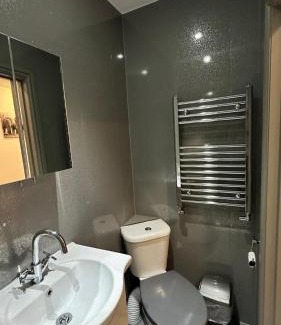 Woolwich Apartamento | Fully Furbished Entire Flat 2