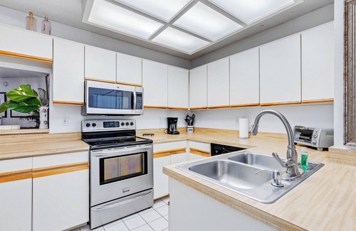 Palm Valley Casa | Fully Furnished Townhome Located in TPC Sawgrass