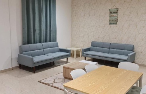 Lusail Apartamento | Fully furnished 1 bedroom apartment