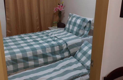 Davao Condominio | FULLY FURNISHED 2 BDR CONDO WITH UNLIMITED WIFI CABLE TV