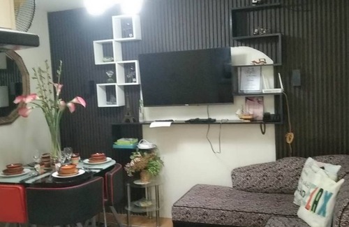 Sasa Condominio | Fully furnished 2 Bedroom Condo newly renovated