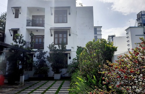 Panadura Apartamento | Fully furnished 2 bedroom apartment with 3 Balcony ( bed rooms with A/C)
