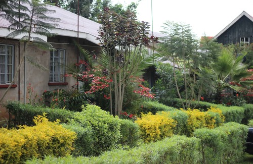 Kitale Casa | Casa de 2 dormitorios totalmente amueblada. Duerme 4
