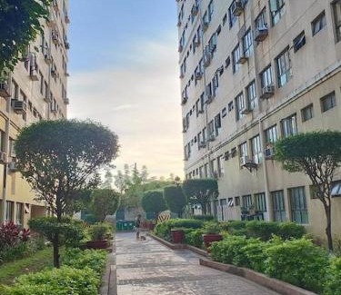Cainta Apartamento | Fully-furnished 2BR Condo in Pasig, Cainta