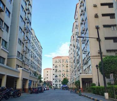 Cainta Apartamento | Fully-furnished 2BR Condo in Pasig, Cainta