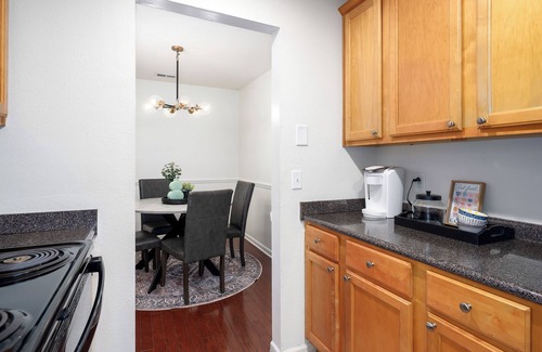 Meadowbrook Condominio | Fully Furnished 2BR/2BA Condo off Hwy 280 near Birmingham