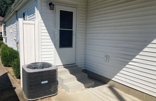 Chillicothe Casa | Fully Furnished 3 bedroom 2 bath home home with upscale finishes