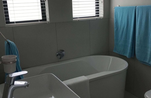 Trawal Casa | Casa de 3 dormitorios totalmente amueblada para alquilar en Sitari Country Estate