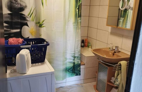 Bechhofen Casa | Fully furnished 3 ZKB apartment