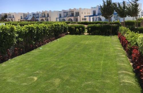 Ad-Dab'ah Casa | Fully Furnished 4-Bed Town House in Mountain View Ras Al-Hekma