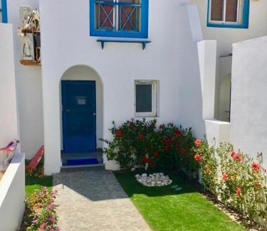 Ad-Dab'ah Casa | Fully Furnished 4-Bed Town House in Mountain View Ras Al-Hekma