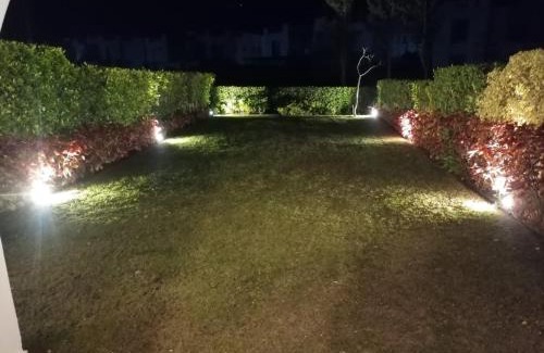 Ad-Dab'ah Casa | Fully Furnished 4-Bed Town House in Mountain View Ras Al-Hekma