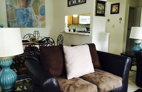 North San Antonio - SAT Condominio | Condominios de vivienda totalmente amueblados y corporativos.