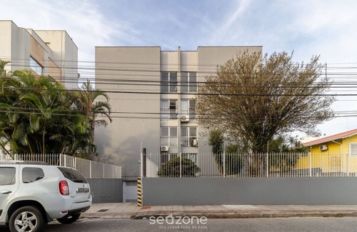 Capoeiras Apartamento | Fully Furnished Apartments 650m From Coqueiros Park - DAC