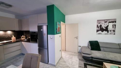 Slavonski Brod Apartamento | Fully furnished apartment for four people