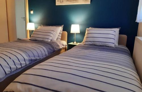 Slavonski Brod Apartamento | Fully furnished apartment for four people