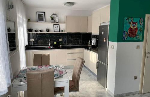 Slavonski Brod Apartamento | Fully furnished apartment for four people