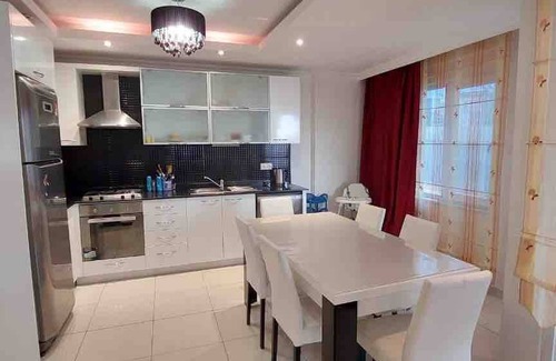 Avsallar Apartamento | Departamento totalmente amoblado en Orion City