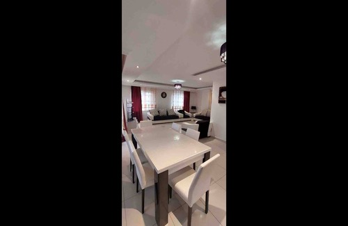 Avsallar Apartamento | Departamento totalmente amoblado en Orion City