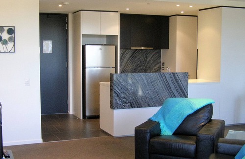 City West Apartamento | "Los apartamentos, Nueva Acton"