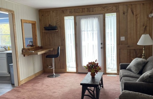 Marmora Apartamento | Fully furnished Apartment one mile from Ocean City New Jersey