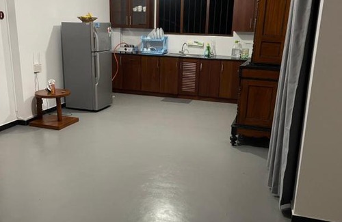Moratuwa Apartamento | Fully Furnished Apartment