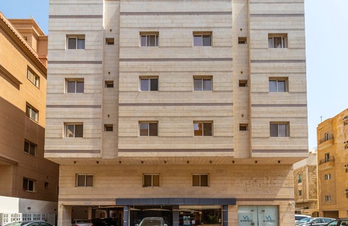 As Salamah Apartamento | Fully Furnished Apt FOR RENT 1BHK Al Salama / UNIT 9