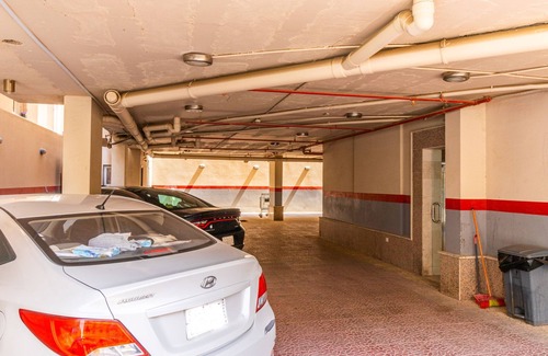 As Salamah Apartamento | Fully Furnished Apt FOR RENT 1BHK Al Salama / UNIT 9