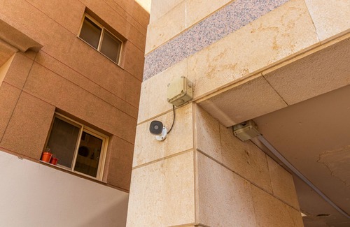 As Salamah Apartamento | Fully Furnished Apt FOR RENT 1BHK Al Salama / UNIT 9