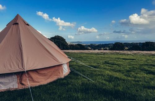 Carlyon Otro | Fully Furnished Bell Tent 3