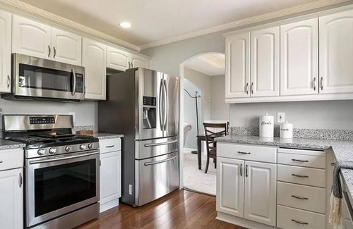 Marysville Casa | Fully Furnished charming 4-bedroom house in enchanting Marysville with WiFi