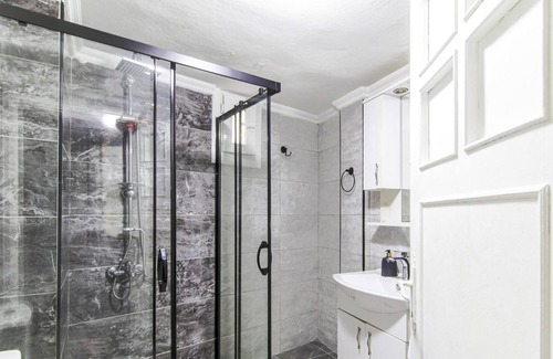 Mecidiyekoy Apartamento | Fully Furnished Comfortable Flat in Sisli