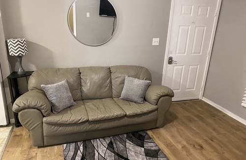 Bluewell Apartamento | Fully Furnished Executive Rental 1-Bed 1-Bath Pets Allowed