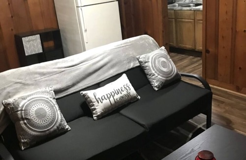 Bluewell Apartamento | Fully Furnished Executive Rental (Studio 1-Bath Pets Allowed)