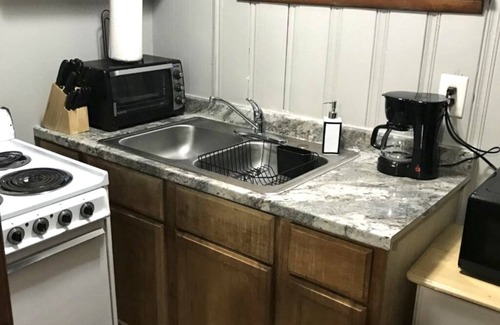 Bluewell Apartamento | Fully Furnished Executive Rental (Studio 1-Bath Pets Allowed)