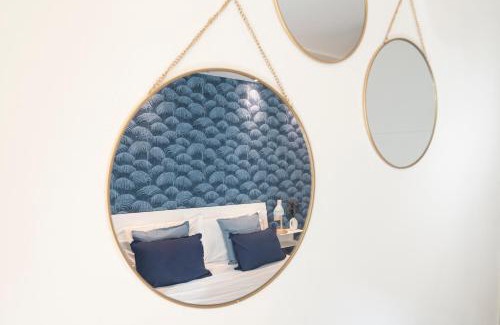 Tre Torri Apartamento | Fully furnished flat Arco della Pace by Easylife