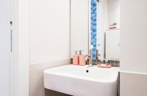 Tre Torri Apartamento | Fully furnished flat Arco della Pace by Easylife