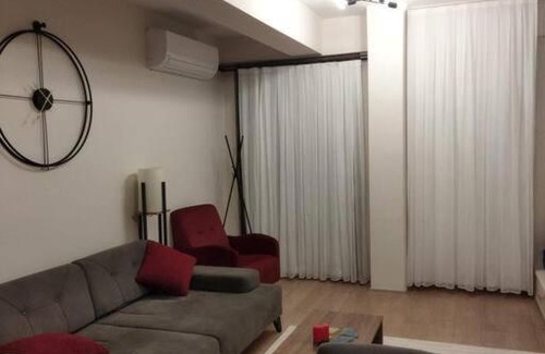 Dalaman Apartamento | Fully Furnished Flat in Mugla