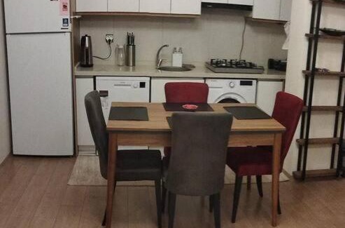 Dalaman Apartamento | Fully Furnished Flat in Mugla