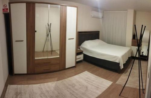 Dalaman Apartamento | Fully Furnished Flat in Mugla