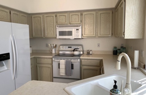 Red Mountain Ranch Casa | Fully Furnished House in Beautiful Gated Community at Red Mountain Ranch