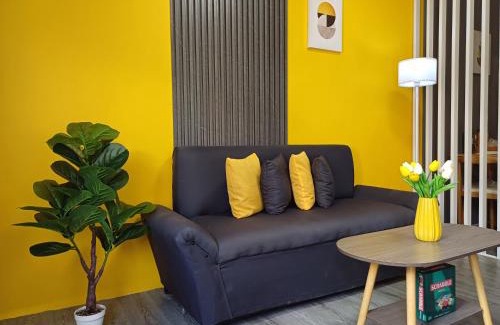Davao Casa | Fully-furnished House Near Puan, Bago & Baliok in Davao City